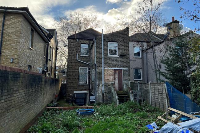 47A,47B & 47C 
Clova Road, Forest Gate, London E7 9AQ 6