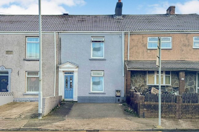 429 Llangyfelach Road, Brynhyfryd, Swansea, SA5 9LN 66