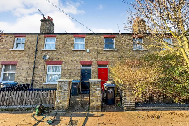 11 Verney Street, Neasden, London, NW10 0AY 1
