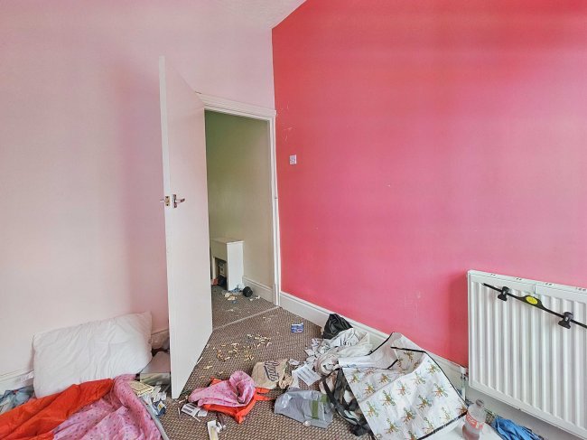 9 Lynn Grove, Blackpool FY1 2HZ 7