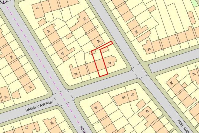 31 Ramsey Avenue, Blackpool, FY3 7AG 10