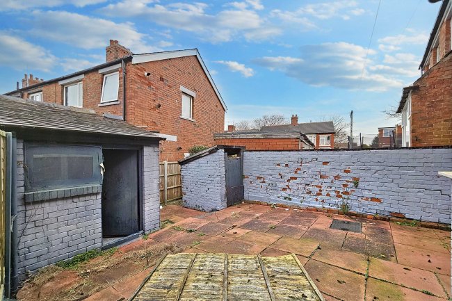 31 Ramsey Avenue, Blackpool, FY3 7AG 10