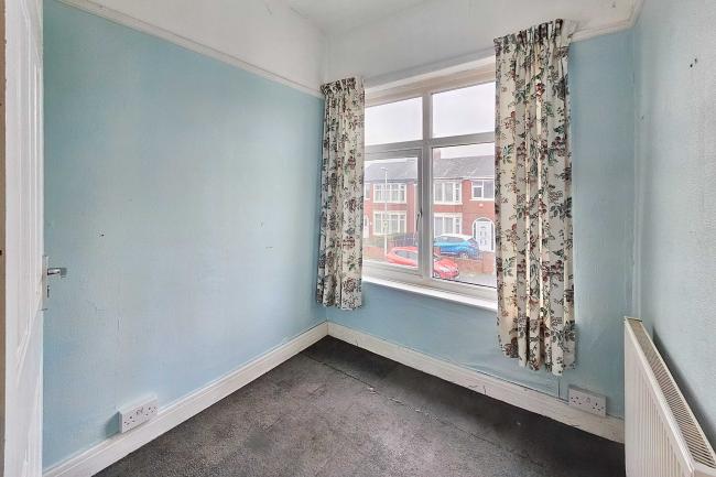 31 Ramsey Avenue, Blackpool, FY3 7AG 10