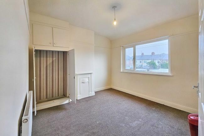 31 Ramsey Avenue, Blackpool, FY3 7AG 10