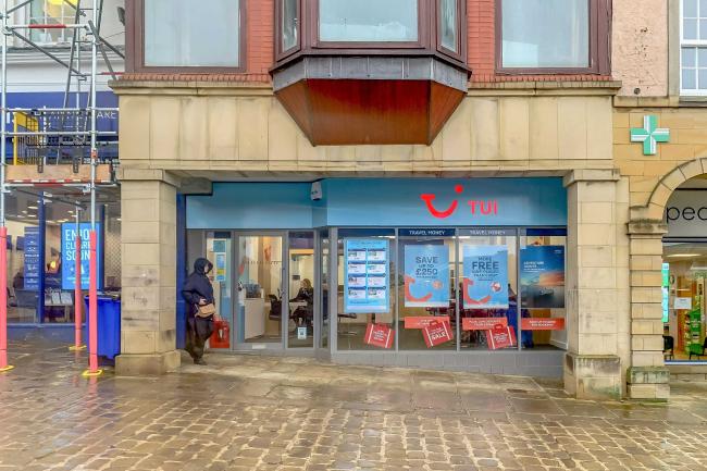 23 Market Place, Chesterfield, S40 1PJ 6