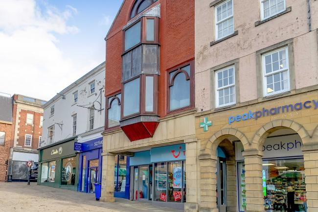 23 Market Place, Chesterfield, S40 1PJ 6