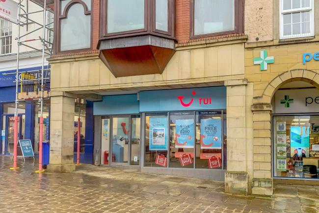 23 Market Place, Chesterfield, S40 1PJ 6