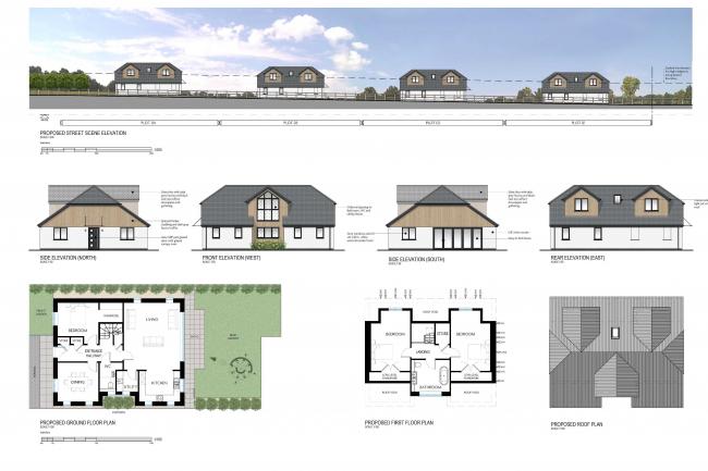 Apple Tree Yard, Fullers End, Elsenham, Bishop's Stortford, Hertfordshire, CM22 6DU 10