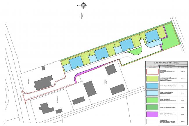 Apple Tree Yard, Fullers End, Elsenham, Bishop's Stortford, Hertfordshire, CM22 6DU 10