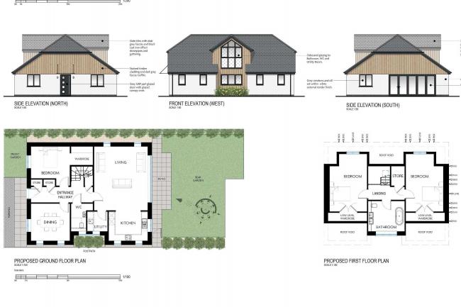 Apple Tree Yard, Fullers End, Elsenham, Bishop's Stortford, Hertfordshire, CM22 6DU 10