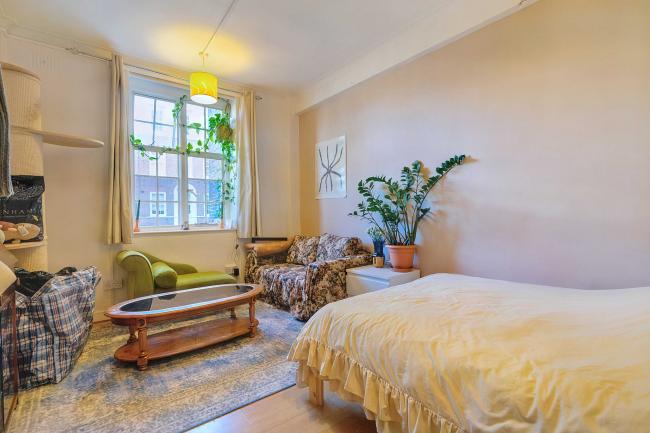 Flat 17, Mortimer Court, Abbey Road, St Johns Wood, London, NW8 9AB 3