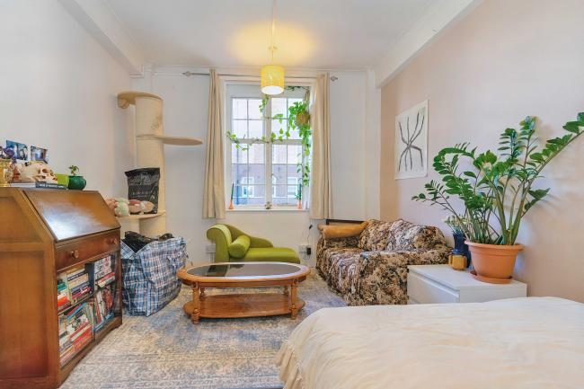 Flat 17, Mortimer Court, Abbey Road, St Johns Wood, London, NW8 9AB 3