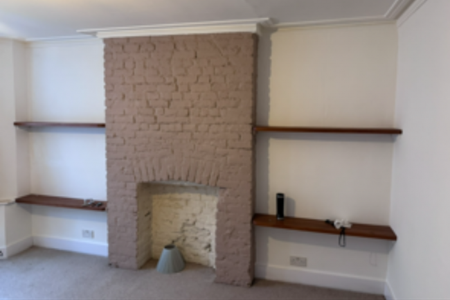 Lower Ground Floor Flat, 67 Mirabel Road, Fulham, London, SW6 7EQ 9