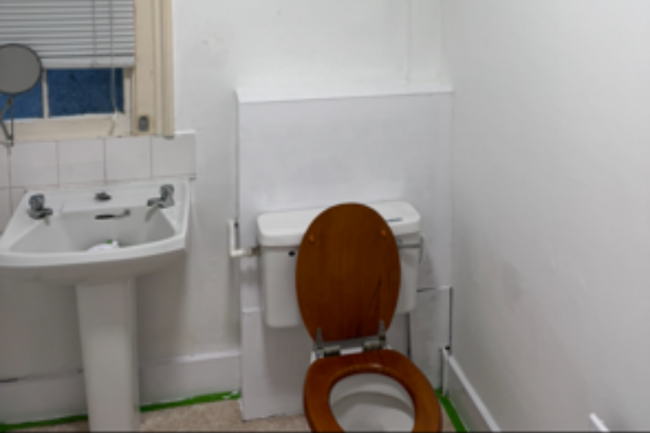 Lower Ground Floor Flat, 67 Mirabel Road, Fulham, London, SW6 7EQ 9