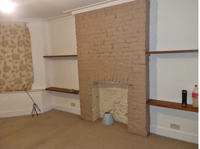 Lower Ground Floor Flat, 67 Mirabel Road, Fulham, London, SW6 7EQ 9