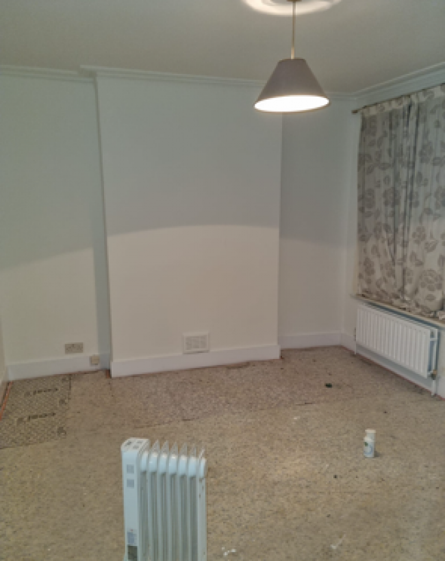 Lower Ground Floor Flat, 67 Mirabel Road, Fulham, London, SW6 7EQ 9
