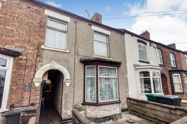 18 Wood Street, Swadlincote, Derbyshire, DE11 9QB 5