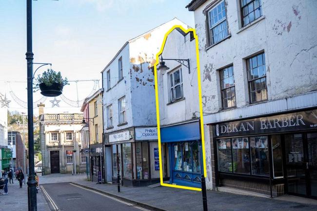 5 Crane Street, Pontypool, NP4 6LY 3