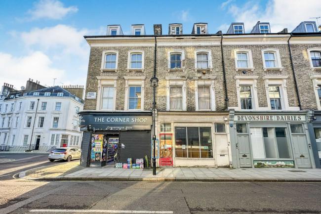 9 Nugent Terrace, St Johns Wood, London, NW8 9QB 10