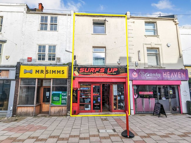 92 Montague Street, Worthing, BN11 3HF 8