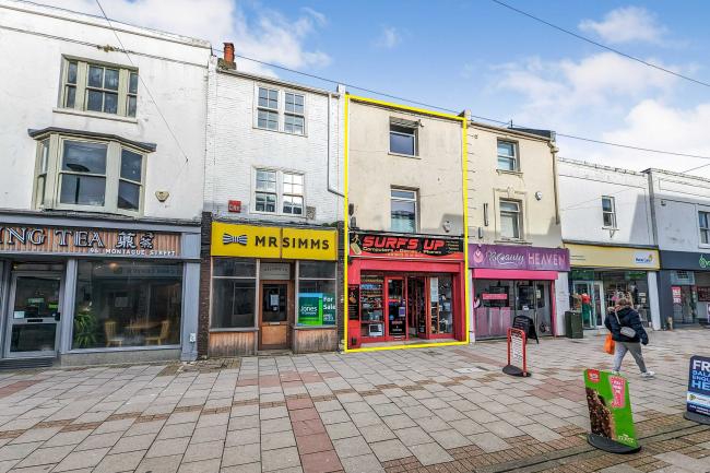 92 Montague Street, Worthing, BN11 3HF 8