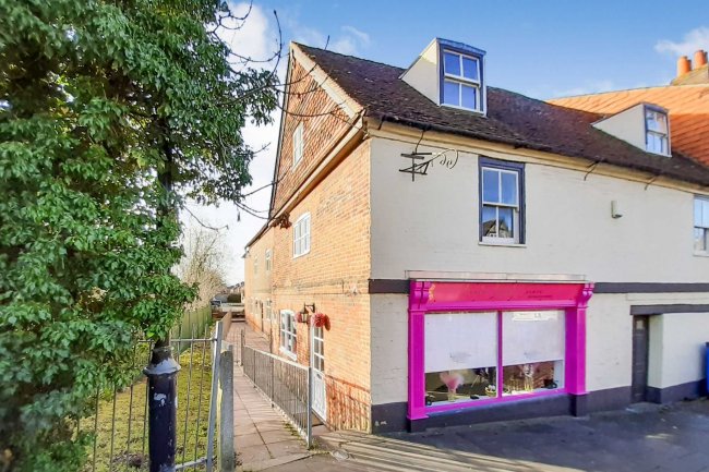 60/61 Bartholomew Street, Newbury, RG14 5QH 4