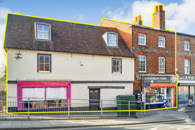 60/61 Bartholomew Street, Newbury, RG14 5QH 4