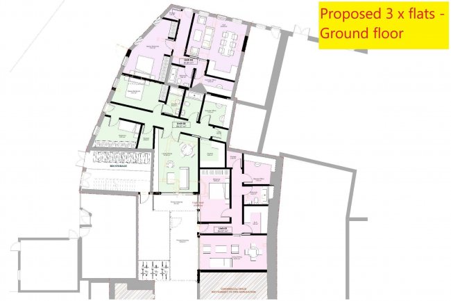 146-148 High Street, Tonbridge TN9 1BB 2