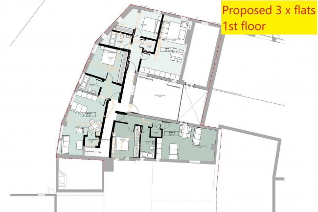 146-148 High Street, Tonbridge TN9 1BB 2