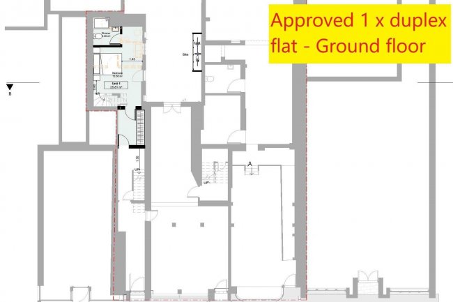 146-148 High Street, Tonbridge TN9 1BB 2