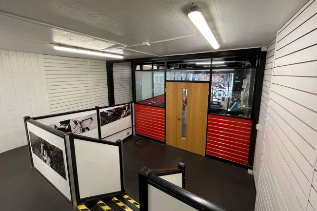 146-148 High Street, Tonbridge TN9 1BB 2