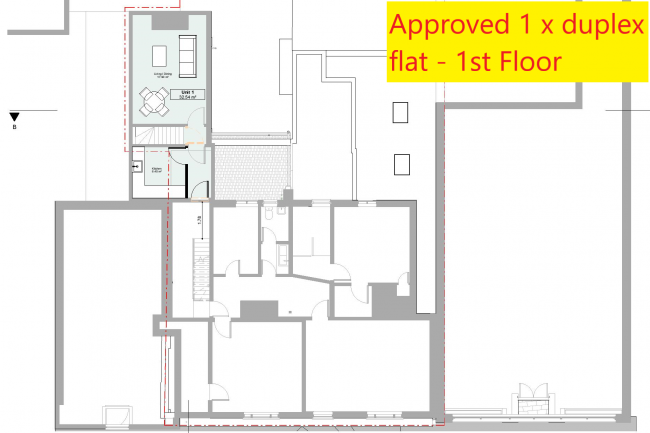 146-148 High Street, Tonbridge TN9 1BB 2