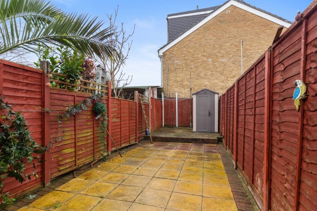 72/72A Clarendon Road, Wimbledon, London, SW19 2DY 7