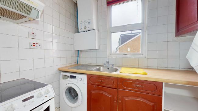 72/72A Clarendon Road, Wimbledon, London, SW19 2DY 7