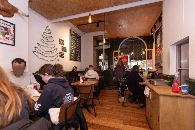 33 Southampton Street, Covent Garden, London, WC2E 7HE 6