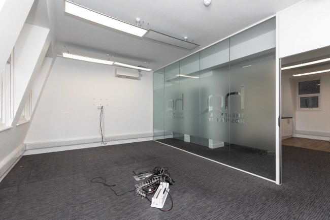 33 Southampton Street, Covent Garden, London, WC2E 7HE 6