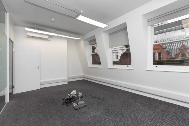 33 Southampton Street, Covent Garden, London, WC2E 7HE 6