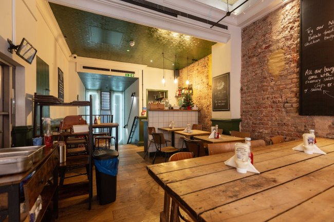 33 Southampton Street, Covent Garden, London, WC2E 7HE 6