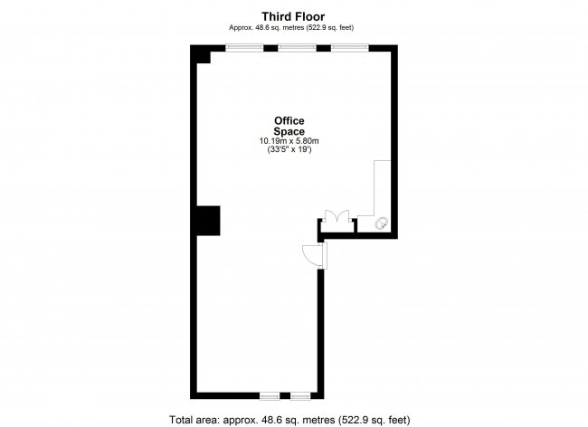 33 Southampton Street, Covent Garden, London, WC2E 7HE 6