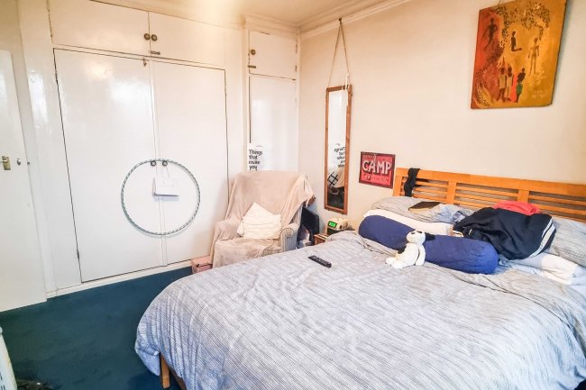 Flat 8 St. Johns Court, Finchley Road, Hampstead, London, NW3 6LL 6