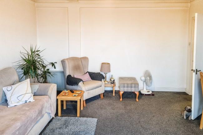 Flat 8 St. Johns Court, Finchley Road, Hampstead, London, NW3 6LL 6