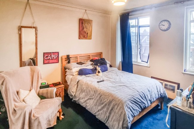Flat 8 St. Johns Court, Finchley Road, Hampstead, London, NW3 6LL 6