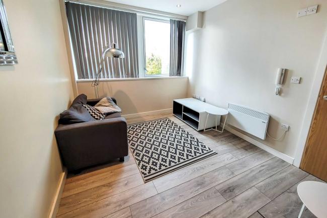 81 Castleview House, East Lane, Runcorn, WA7 2DR 7