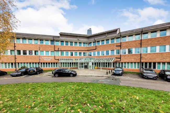 81 Castleview House, East Lane, Runcorn, WA7 2DR 7