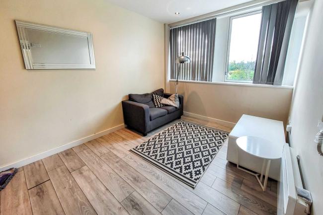 81 Castleview House, East Lane, Runcorn, WA7 2DR 7