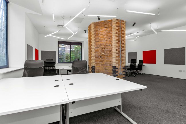 1 Rosebery Avenue, London, EC1R 4SR 4