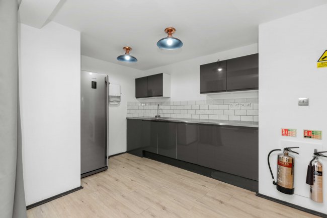 1 Rosebery Avenue, London, EC1R 4SR 4