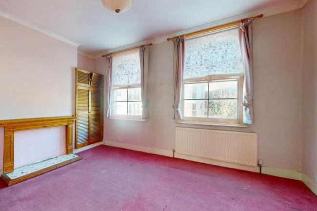 92 Prebend Street, Islington, London N1 8PR 1