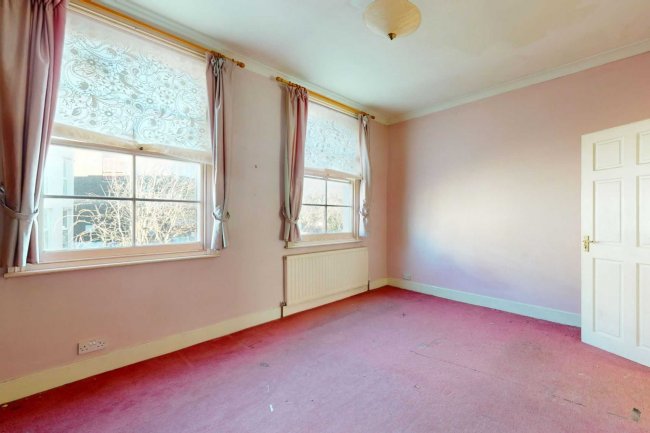 92 Prebend Street, Islington, London N1 8PR 1