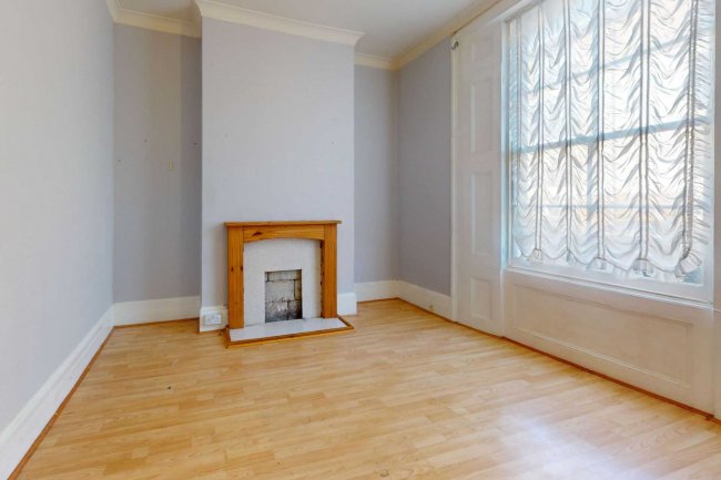 92 Prebend Street, Islington, London N1 8PR 1